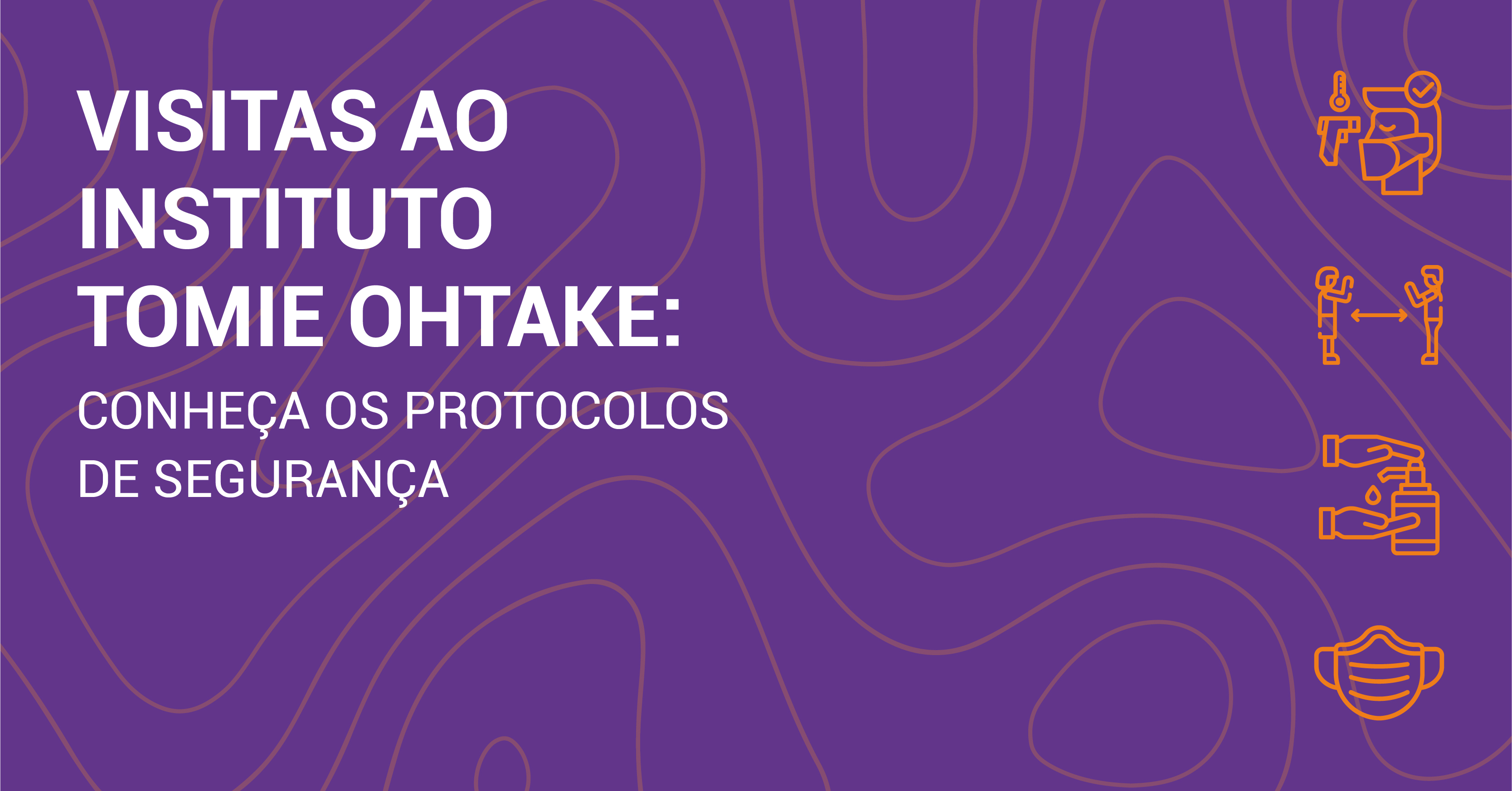Visitas - Instituto Tomie Ohtake
