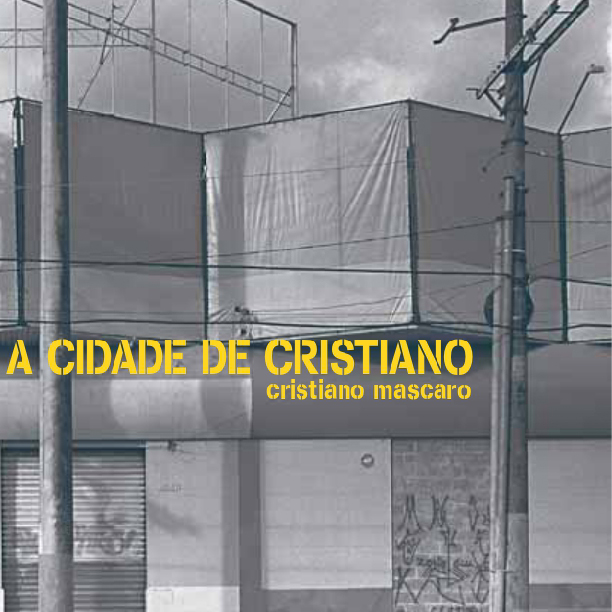 a cidade de cristiano