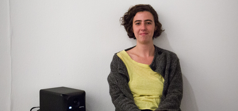 Conversa com Luisa Puterman