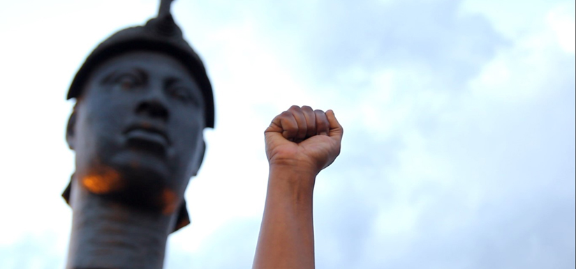 Histórias Afro-atlânticas na Virada Sustentável