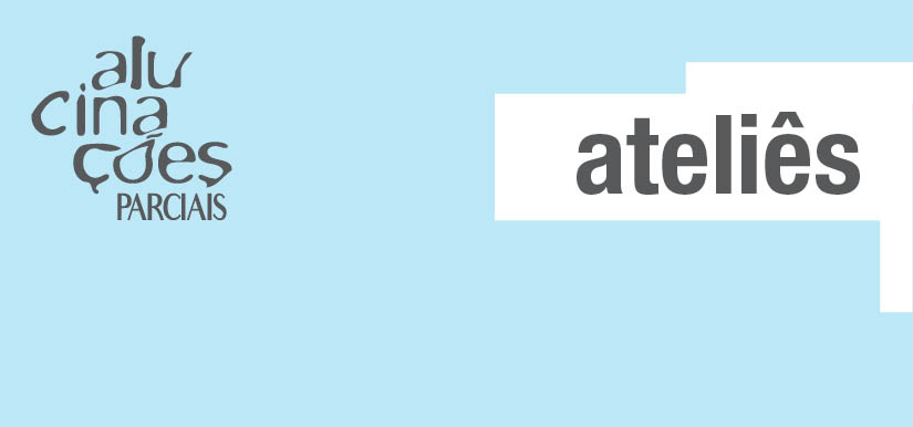 Programação de ateliês