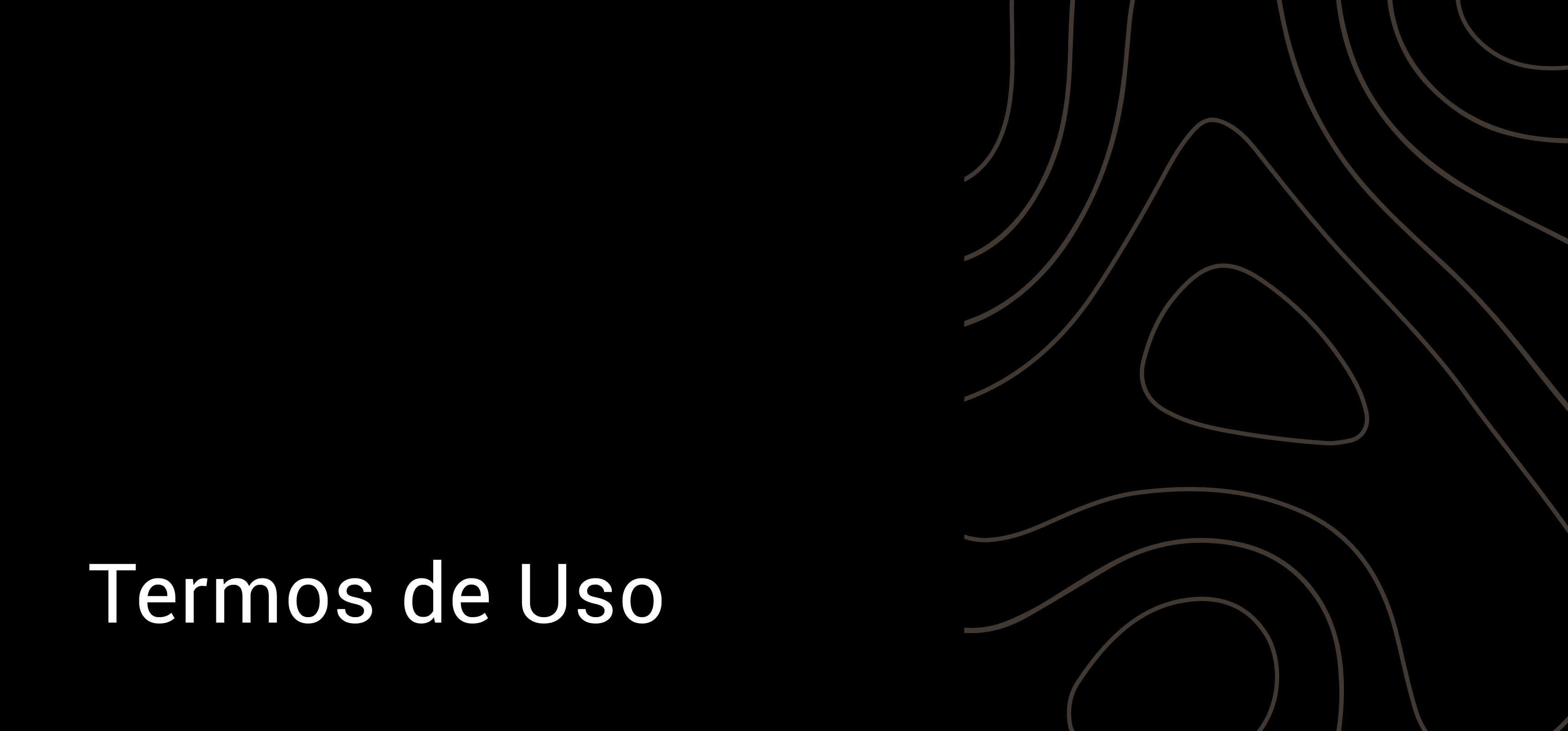TERMOS DE USO