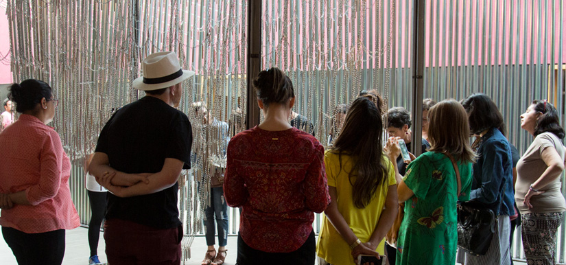 Encontro com professores (programação Murakami)