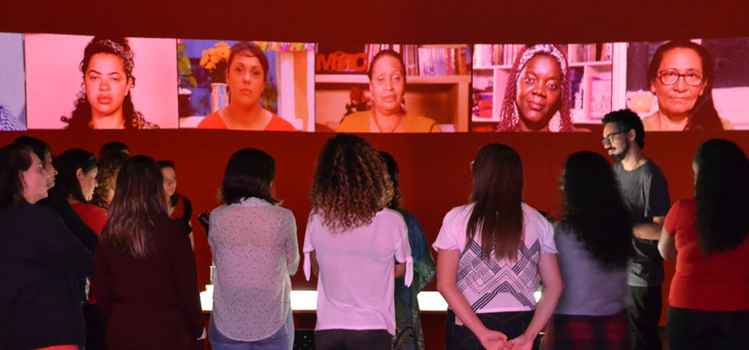 Visitas Abertas para Professores com Distribuição da Publicação Educativa