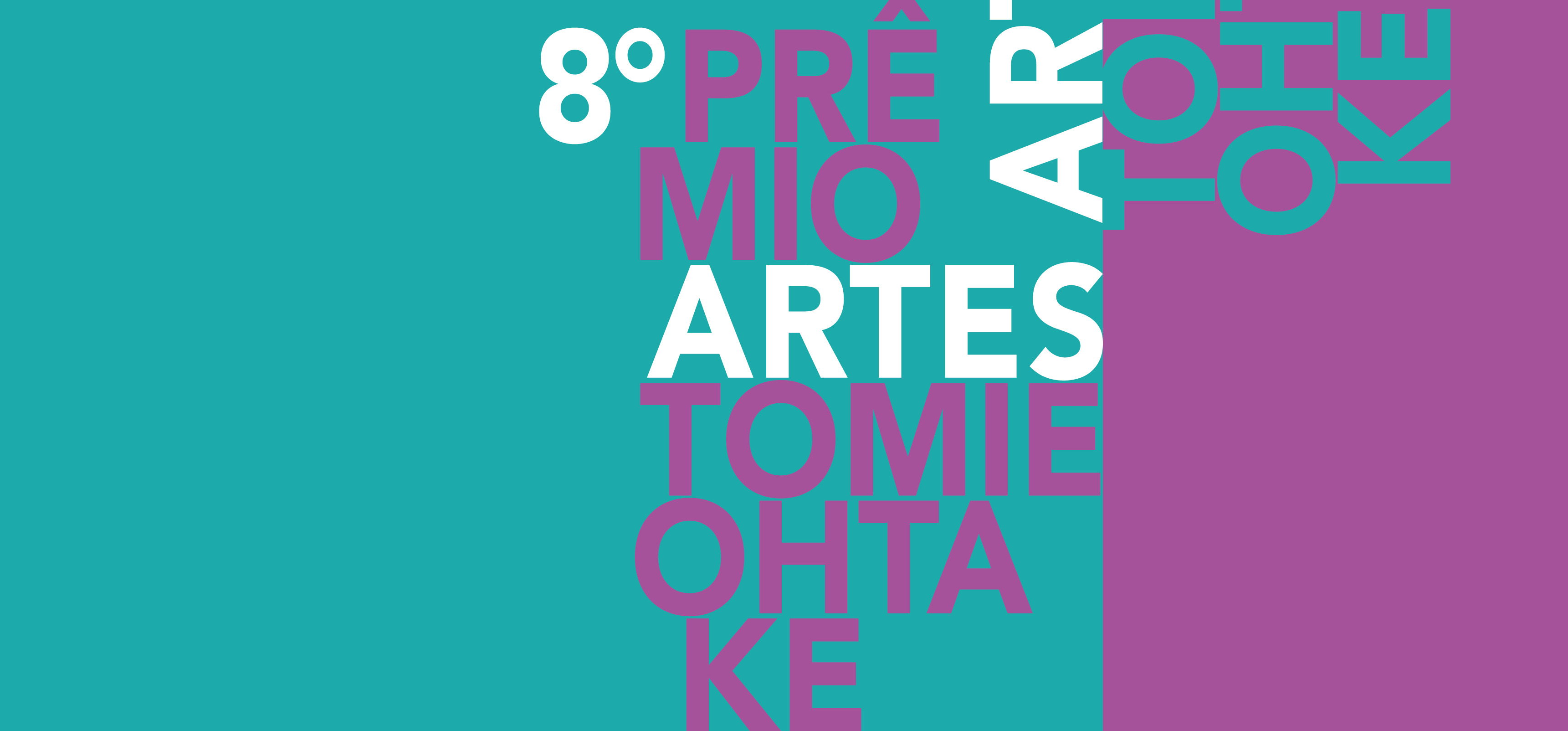 PRÊMIO ARTES TOMIE OHTAKE   EDIÇÃO MULHERES
